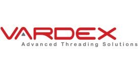 logo Vardex Advanced Threading Solutions
